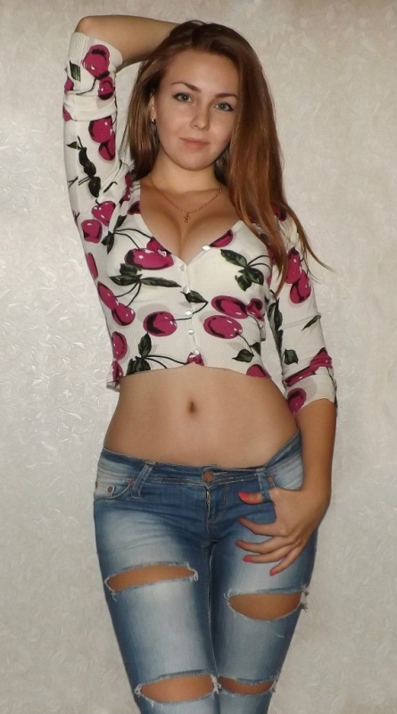 Анкета проститутки Любимка - Фото, г. Горняк, 28 лет, №26917