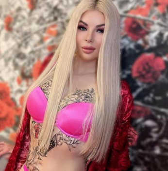 Анкета проститутки Александра - Фото, г. Горняк, 29 лет, №5760